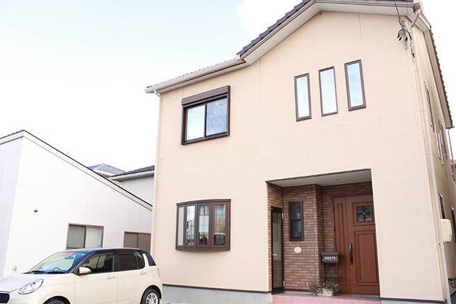 eclat beauty salon | 豊川のエステサロン