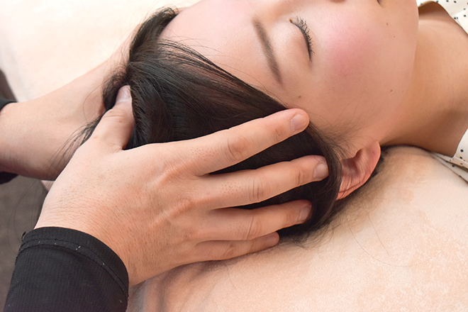 整体サロンうさぎの寝床 | 高石のエステサロン 整体サロンうさぎの寝床 | 高石のエステサロン