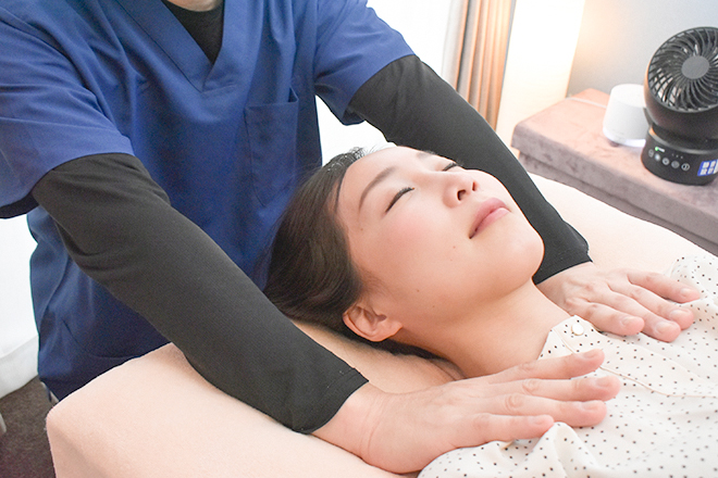 整体サロンうさぎの寝床 | 高石のエステサロン 整体サロンうさぎの寝床 | 高石のエステサロン