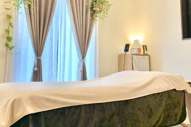 整体サロンうさぎの寝床 | 高石のエステサロン 整体サロンうさぎの寝床 | 高石のエステサロン