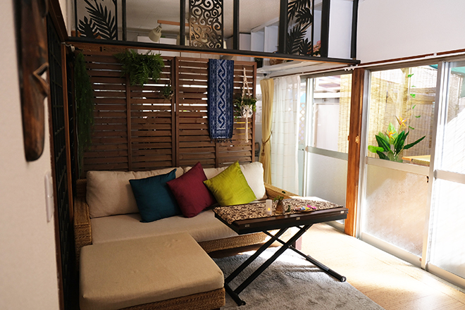 フーレセラピーAsianMoonなごみ | 青梅のエステサロン フーレセラピーAsianMoonなごみ | 青梅のエステサロン