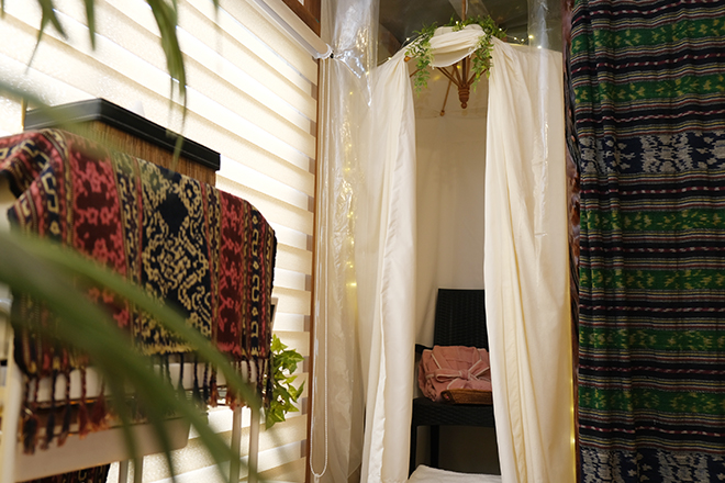 フーレセラピーAsianMoonなごみ | 青梅のエステサロン フーレセラピーAsianMoonなごみ | 青梅のエステサロン