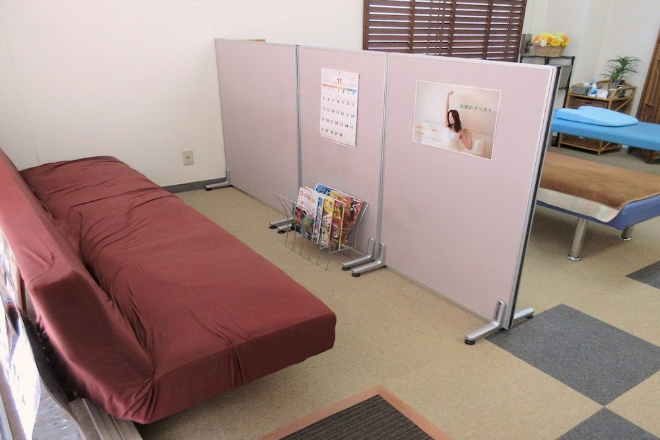 定禅寺セディナ整体 | 仙台のリラクゼーション