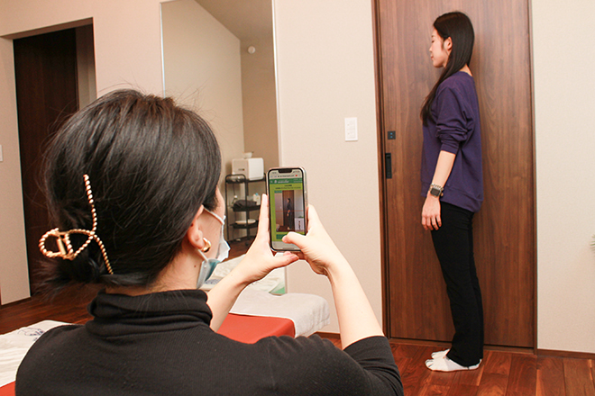 chiropractic Labo mashiro | 春日井のエステサロン