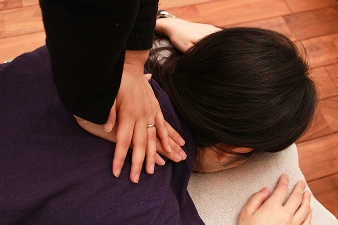 chiropractic Labo mashiro | 春日井のエステサロン