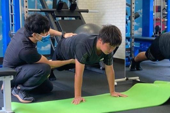 やわらかジム | 岡本/住吉のリラクゼーション やわらかジム | 岡本/住吉のリラクゼーション