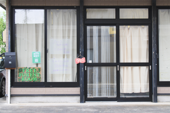 FREE FOREST ROOM | 春日部のリラクゼーション FREE FOREST ROOM | 春日部のリラクゼーション