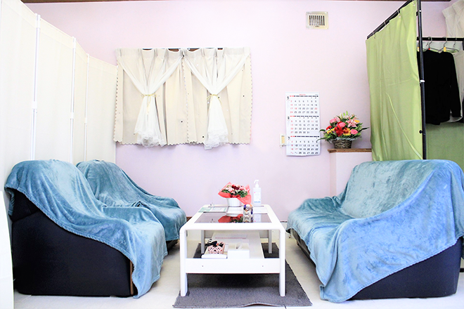 FREE FOREST ROOM | 春日部のリラクゼーション FREE FOREST ROOM | 春日部のリラクゼーション