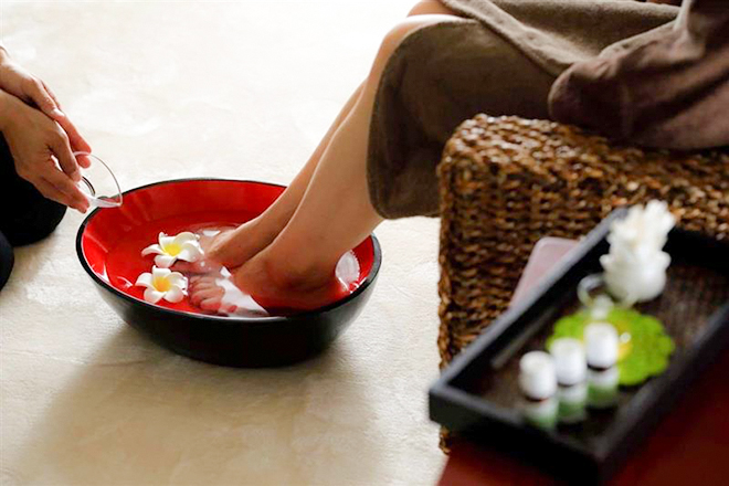 Aroma Conditioning Space Alam | 大津のリラクゼーション