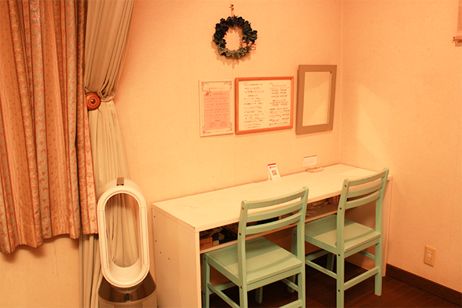 エステルーム Primevere | 浜松のエステサロン エステルーム Primevere | 浜松のエステサロン