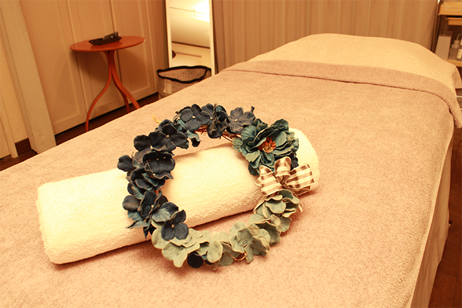 エステルーム Primevere | 浜松のエステサロン エステルーム Primevere | 浜松のエステサロン