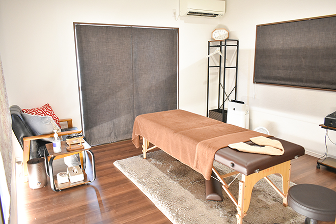 美容整骨 ここち | 豊橋のエステサロン