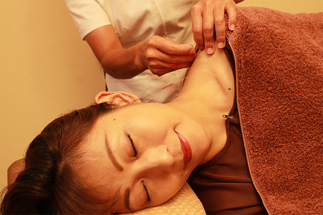 そがはり灸堂 | 豊田のリラクゼーション