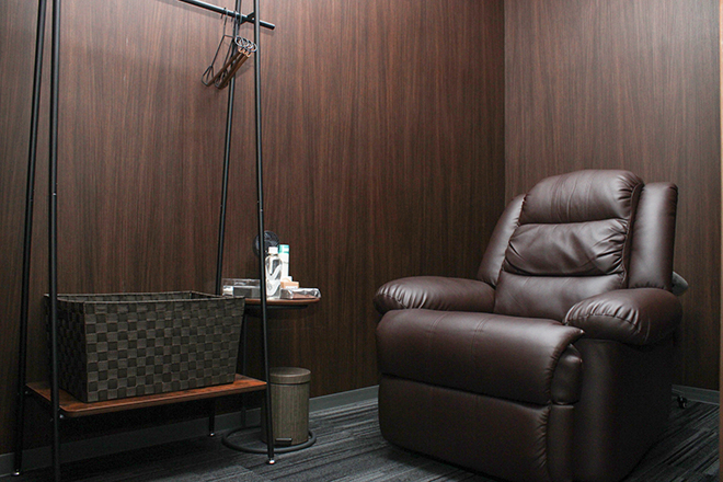 ドライヘッドスパ HANARe | 飯田橋のリラクゼーション