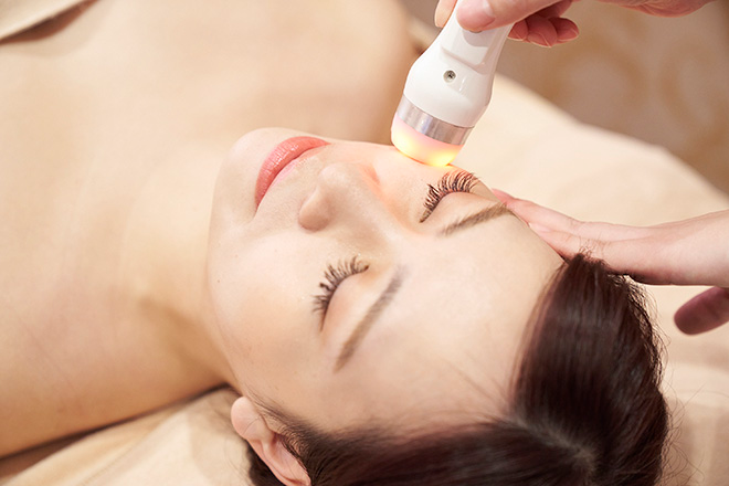 女性専門痩身サロン with U beauty 高宮店 | 高宮/大橋/井尻のエステサロン