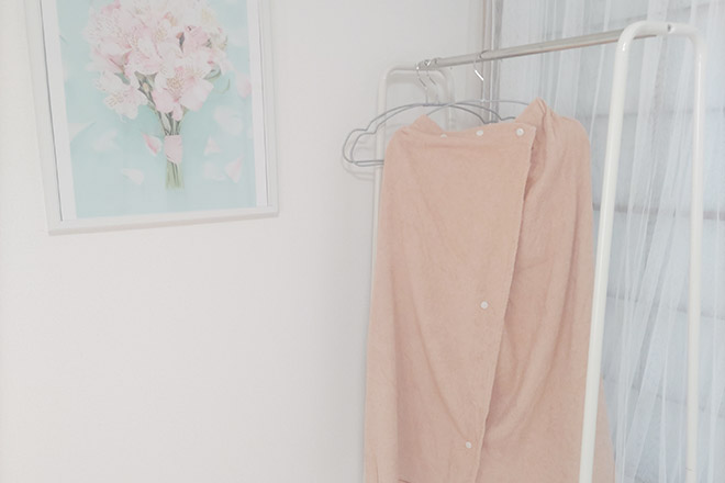 ヘルスビューティーサロンピュルテ | 高知のエステサロン