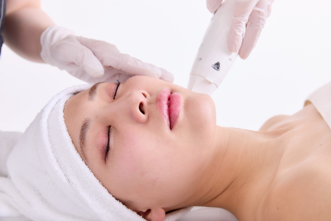 ヘルスビューティーサロンピュルテ | 高知のエステサロン