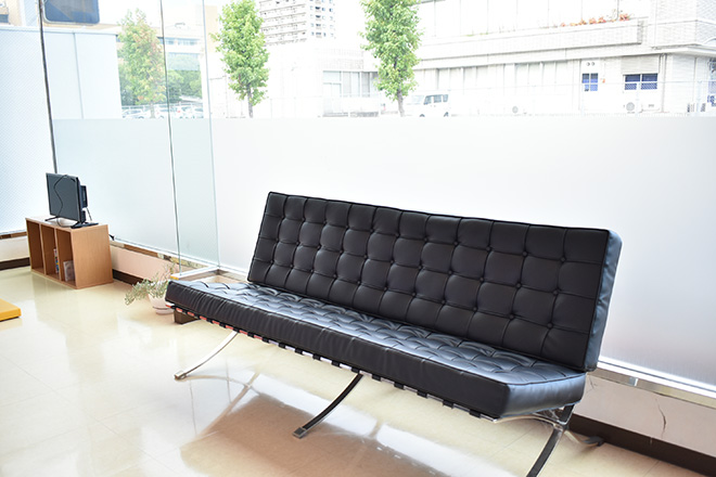 Maison de L’embellir | 柳井のエステサロン