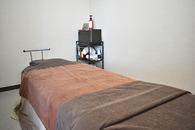 Maison de L’embellir | 柳井のエステサロン