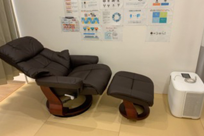 かねこ整体院 宇品本院 | 広島駅周辺のリラクゼーション