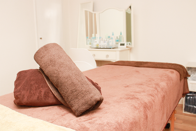 カイロ&エステトータルヘルスケア nico | 一宮のエステサロン