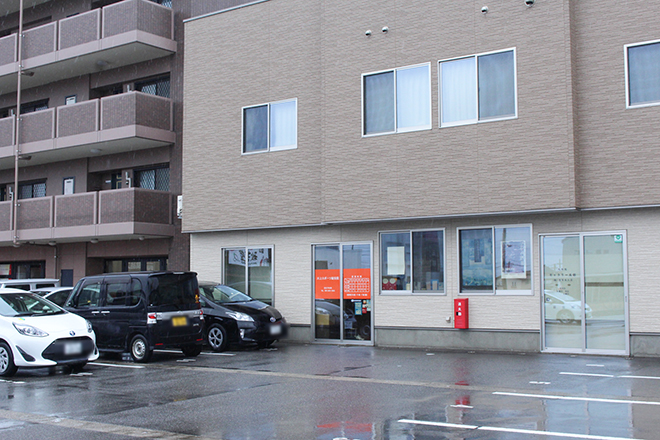 川上スポーツ 鍼灸院 | 富山のリラクゼーション