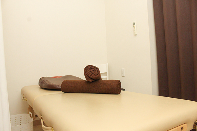 川上スポーツ 鍼灸院 | 富山のリラクゼーション