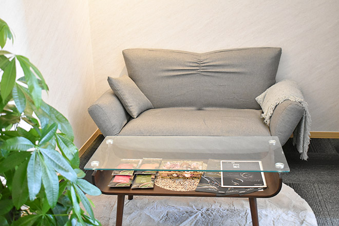 Siestarge | 下松のエステサロン Siestarge | 下松のエステサロン