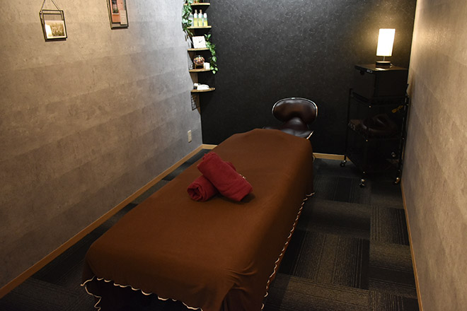 Siestarge | 下松のエステサロン Siestarge | 下松のエステサロン