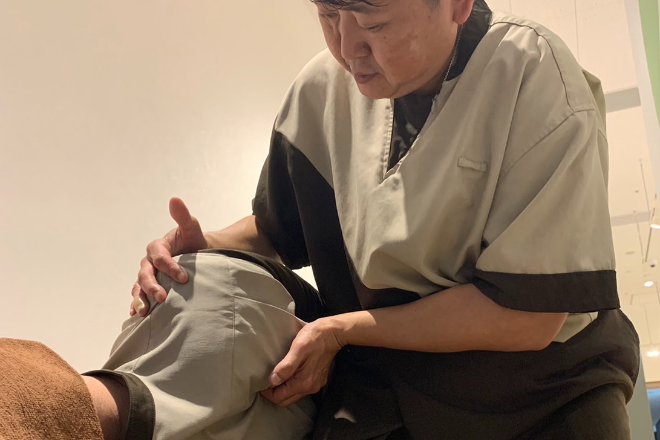 Re.Ra.Ku 虎ノ門ヒルズステーションタワー店 | 新橋のリラクゼーション Re.Ra.Ku 虎ノ門ヒルズステーションタワー店 | 新橋のリラクゼーション