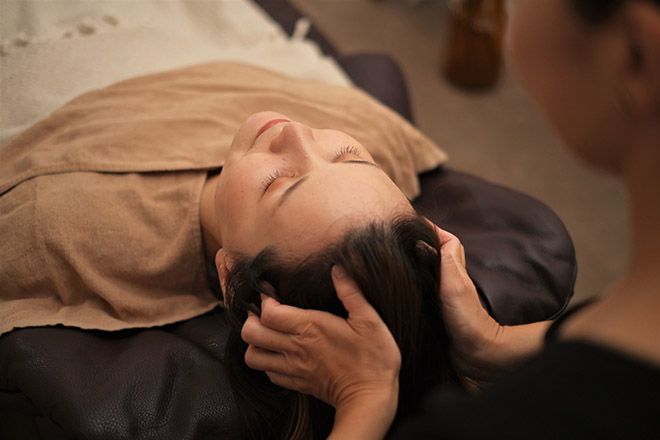 Dry Head Spa N | 静岡のエステサロン Dry Head Spa N | 静岡のエステサロン