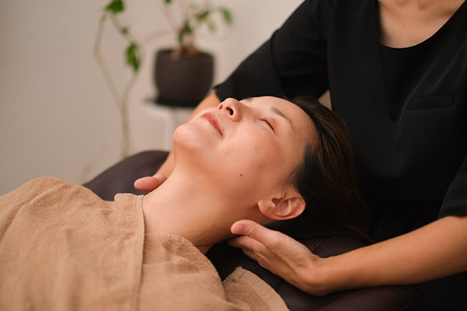 Dry Head Spa N | 静岡のエステサロン Dry Head Spa N | 静岡のエステサロン