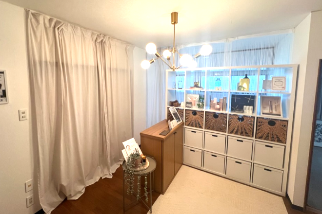 Dry Head Spa N | 静岡のエステサロン Dry Head Spa N | 静岡のエステサロン