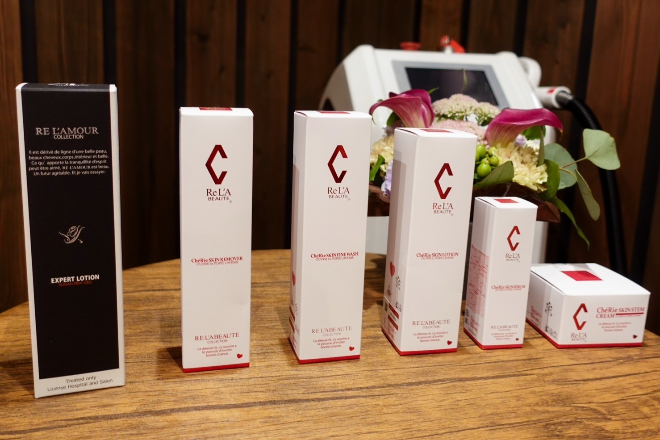 Lafine | 金山のエステサロン Lafine | 金山のエステサロン