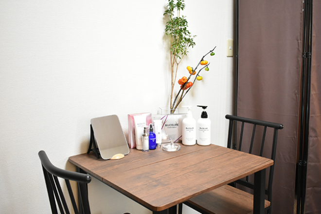 Beauty Salon Lagoon | 尼崎のエステサロン Beauty Salon Lagoon | 尼崎のエステサロン