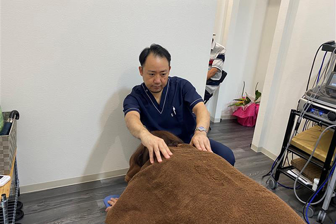 Bell はりきゅう整骨院 | 船橋のリラクゼーション