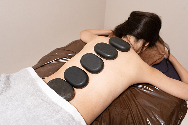 LunLun | 長岡のリラクゼーション