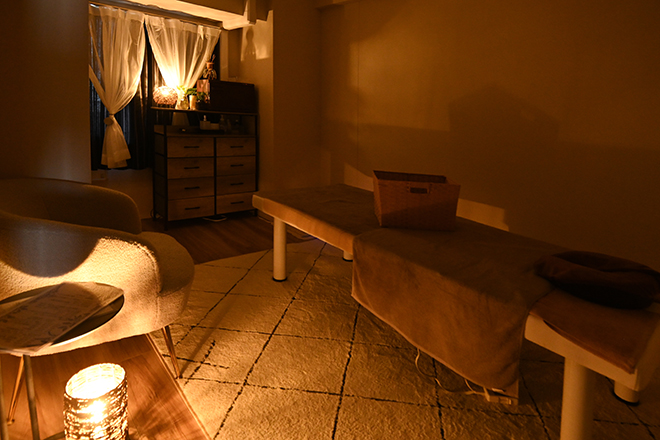 LunLun | 長岡のリラクゼーション