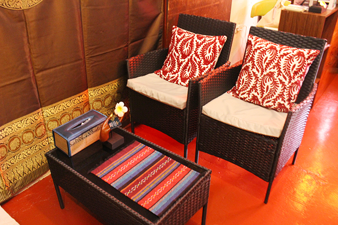 タイリラクゼーション BaoBao | 川崎のリラクゼーション タイリラクゼーション BaoBao | 川崎のリラクゼーション