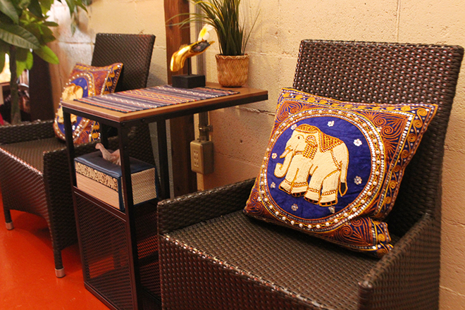 タイリラクゼーション BaoBao | 川崎のリラクゼーション タイリラクゼーション BaoBao | 川崎のリラクゼーション