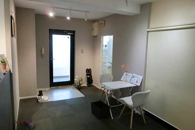 心友カイロプラクティック院 | 奈良のリラクゼーション