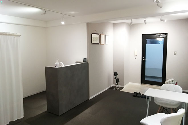 心友カイロプラクティック院 | 奈良のリラクゼーション