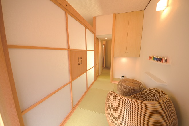 四季ぼｰて あん,そあん | 小田原のエステサロン