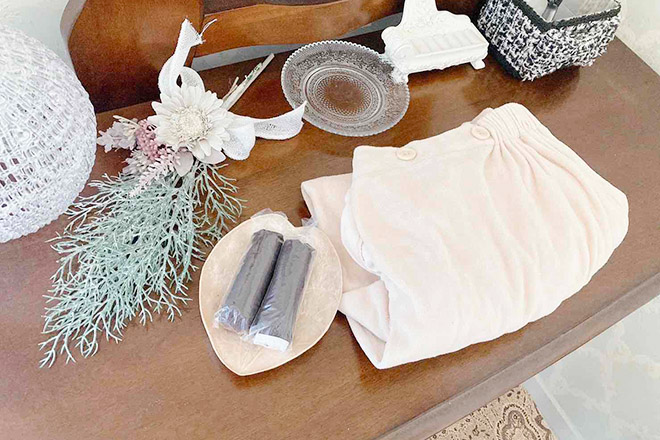 リラクゼーション&ヒーリングサロンHAPPY | 前橋のエステサロン