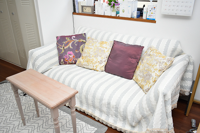 フェリーチェ | 板橋のエステサロン