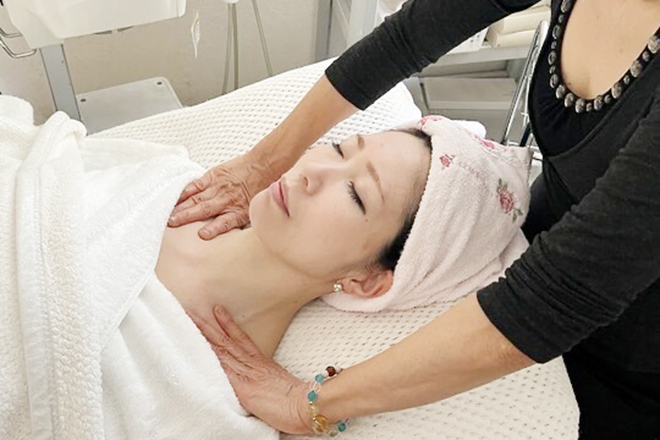 フェリーチェ | 板橋のエステサロン