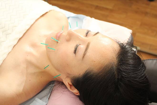 サロンミタカ | 三鷹のエステサロン