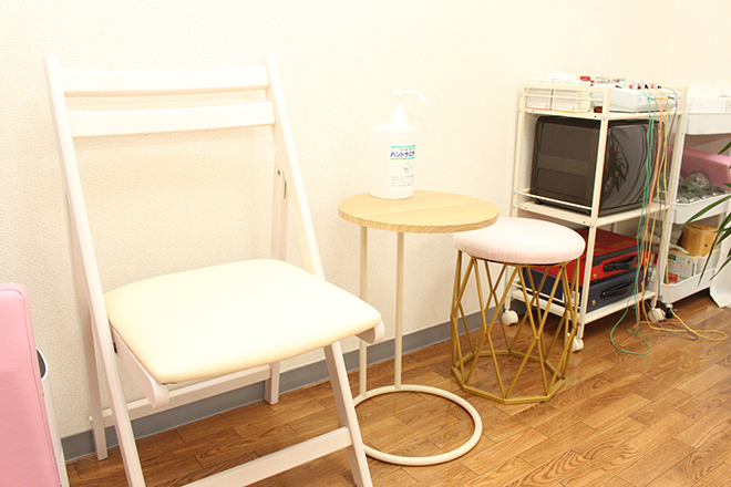 サロンミタカ | 三鷹のエステサロン