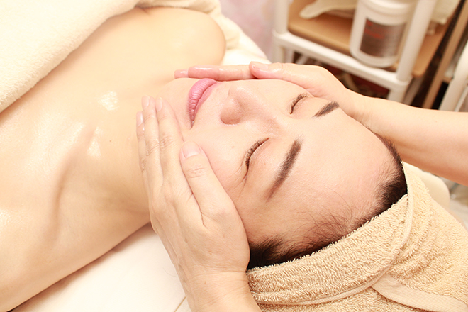 山野愛子どろんこ美容 クレスティサロン花梨 | 半田のエステサロン 山野愛子どろんこ美容 クレスティサロン花梨 | 半田のエステサロン