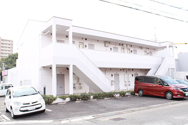 salon coco | 栄/矢場町のエステサロン